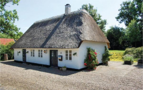 Beautiful Home In Christiansfeld With Wifi, Christiansfeld